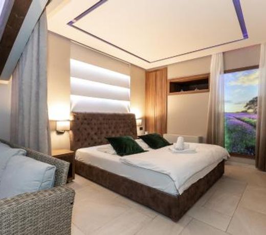 Apartments Marconio Wellness Club