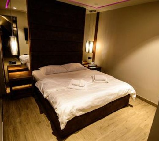 Apartments Marconio Wellness Club
