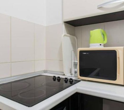 Spacious 1-bedroom apartment