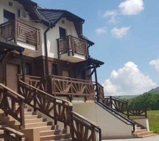 Goga Apartmani