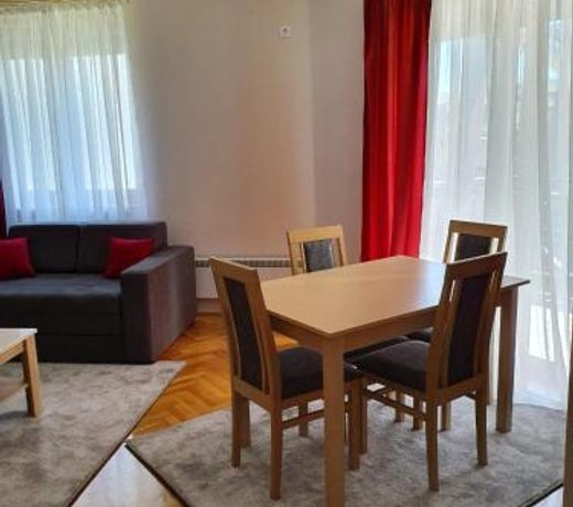 Goga Apartmani