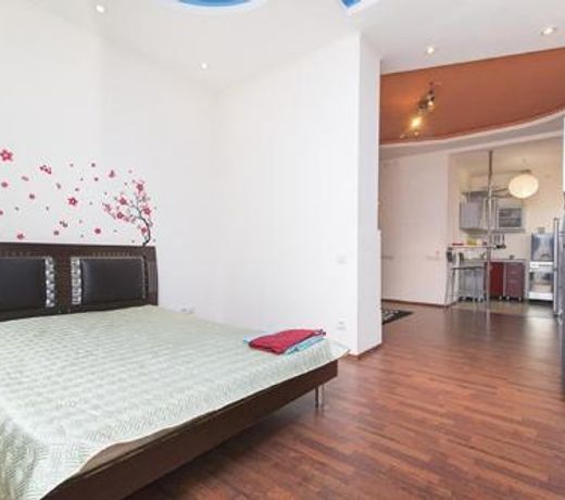 Apartments on Lenina 13
