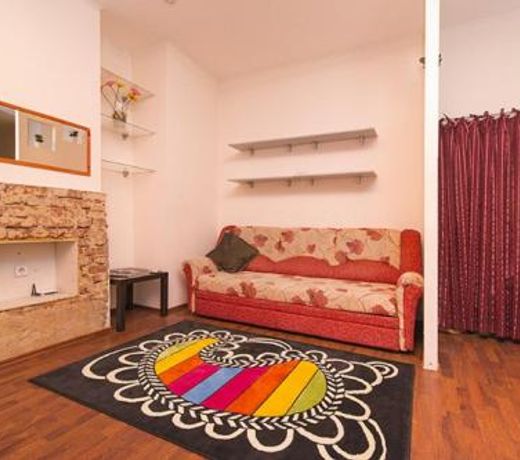 Apartments on Lenina 13