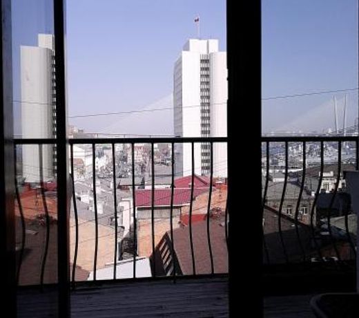 Guesthouse Vladivostok