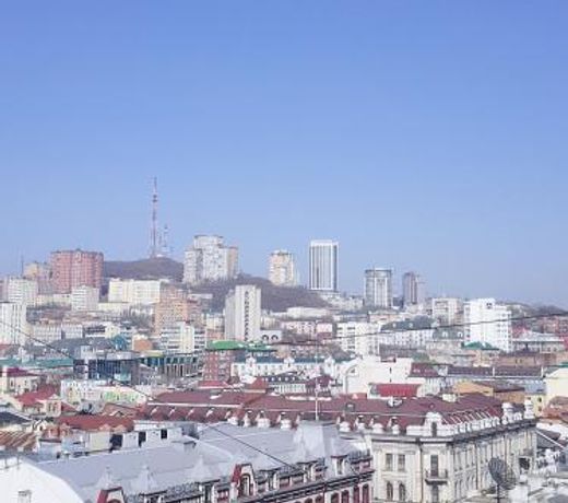 Guesthouse Vladivostok