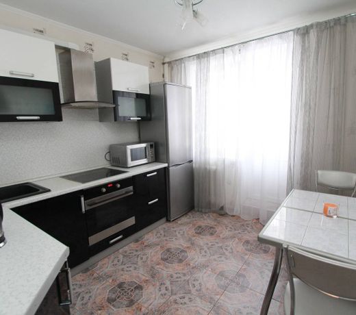 U Megapolisa Apartment