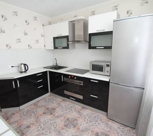 U Megapolisa Apartment