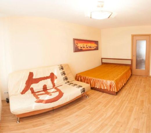 1k Apartment on Permyakova 72