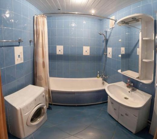 1k Apartment on Permyakova 72
