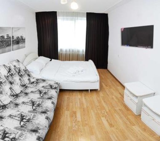 2-rooms Apartment near DZUDO Centre