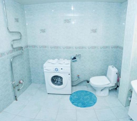 2-rooms Apartment near DZUDO Centre