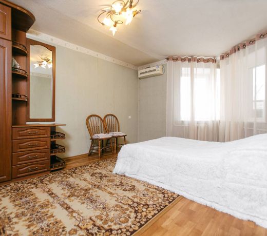 Apartment PrezentHaus Karla Marksa 175a