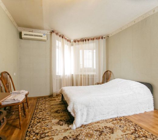 Apartment PrezentHaus Karla Marksa 175a