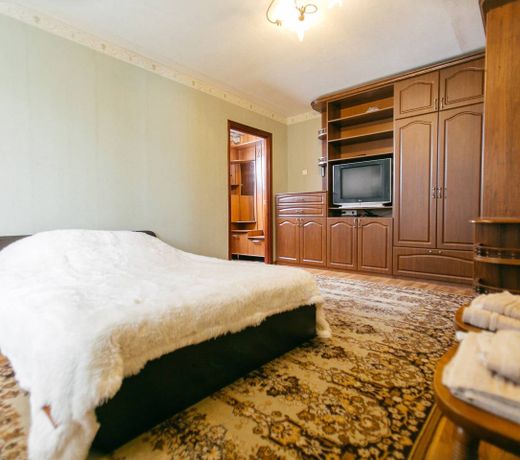 Apartment PrezentHaus Karla Marksa 175a