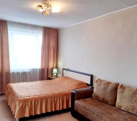 Apartment on Lenina 18