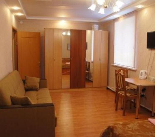 Guest House on Gorkogo