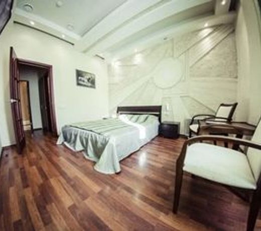 Spa-Hotel Mirazh