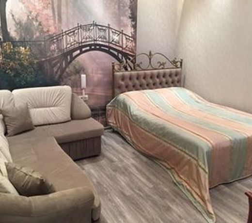 Spa-Hotel Mirazh