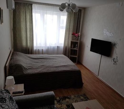 Apartment GrInn 15 on Kommunalnaya
