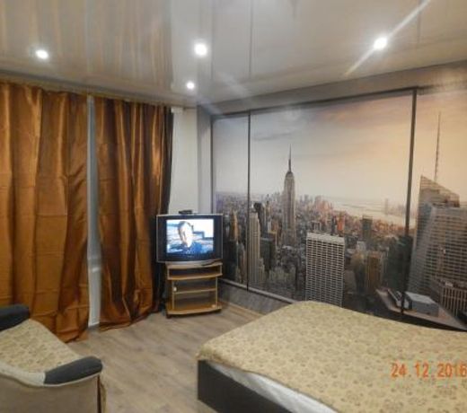 Apartment on Sverdlova 4