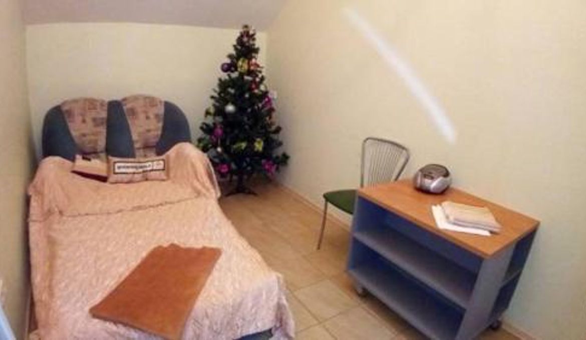 Хостел на ул. Веденеева, д. 18