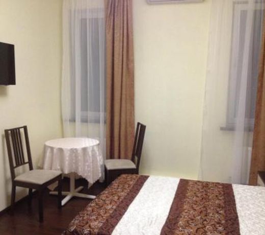 Hotel Antares