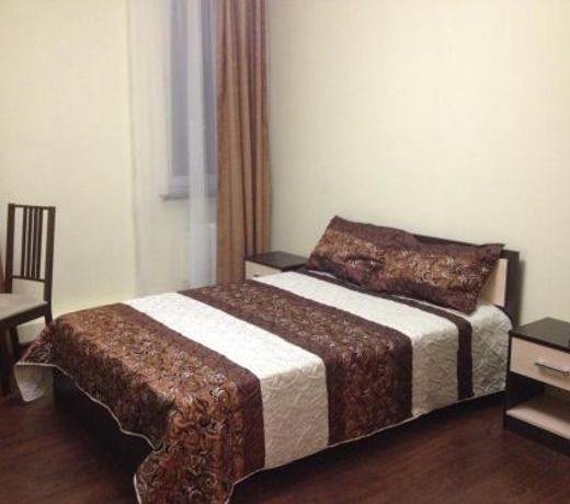 Hotel Antares