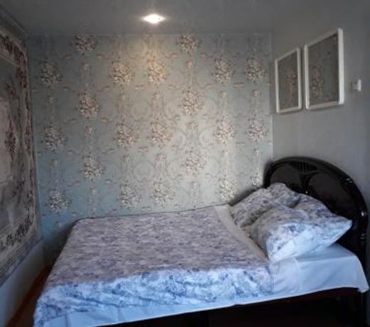 Apartment on Mayakovskogo 48