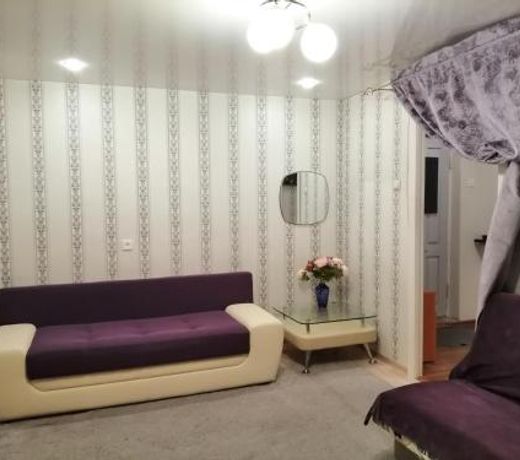 Apartment on Mayakovskogo 48