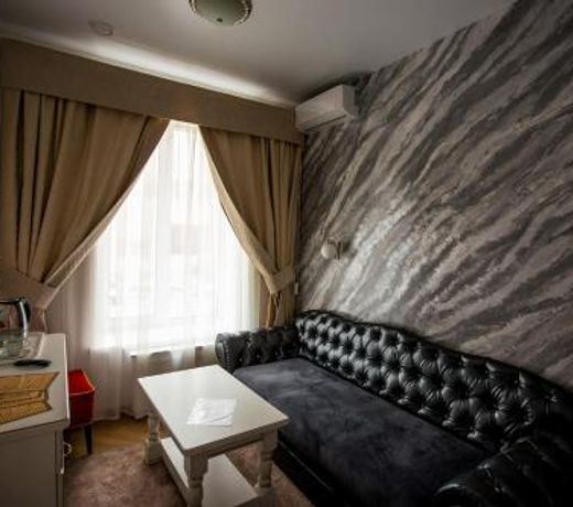Hotel Partkom