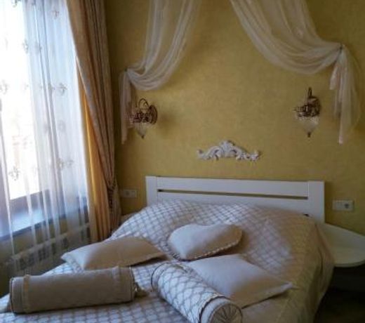 Hotel Partkom