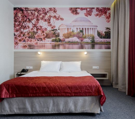 Aterrasuite Hotel