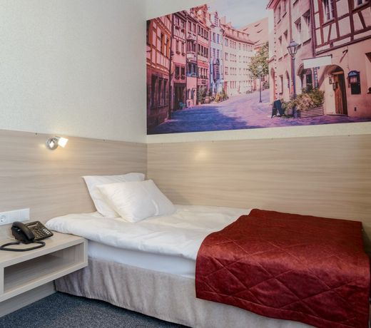 Aterrasuite Hotel