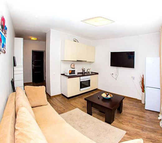 FlaNsk Ð½Ð° Ð Ð¾Ð¼Ð°Ð½Ð¾Ð²Ð° 60 Ð´Ñ1, 24 ÑÑÐ°Ð¶, Ð ÑÐ´Ð¾Ð¼ Mariott Hotel, ÐÐÐÐ¢Ð, Ð¢Ð Ð¦ ÐÑÑÐ°