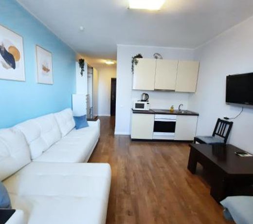 FlaNsk Ð½Ð° Ð Ð¾Ð¼Ð°Ð½Ð¾Ð²Ð° 60 Ð´Ñ1, 24 ÑÑÐ°Ð¶, Ð ÑÐ´Ð¾Ð¼ Mariott Hotel, ÐÐÐÐ¢Ð, Ð¢Ð Ð¦ ÐÑÑÐ°