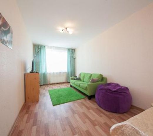 Apartamenty na 9 Maya