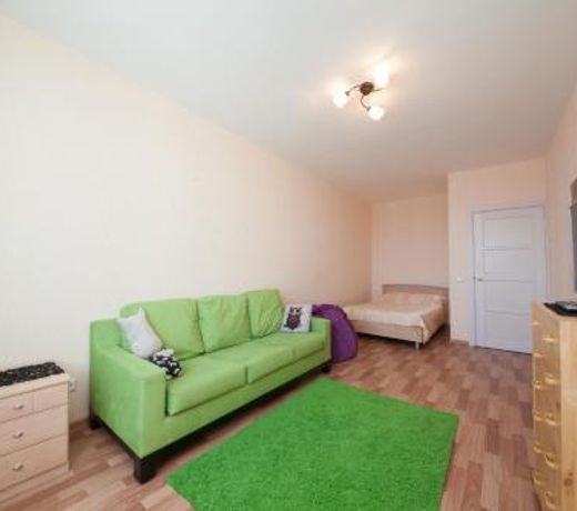Apartamenty na 9 Maya