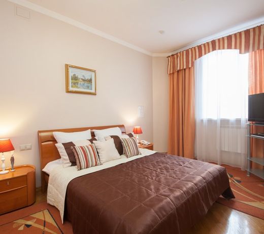 Hotel PoliArt