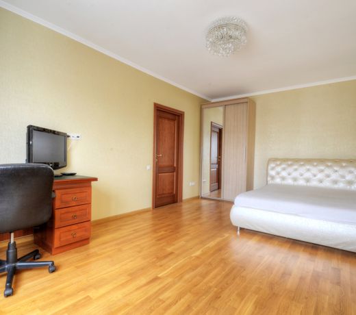 Spacious Apartments at Myakinino