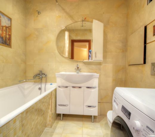 Spacious Apartments at Myakinino