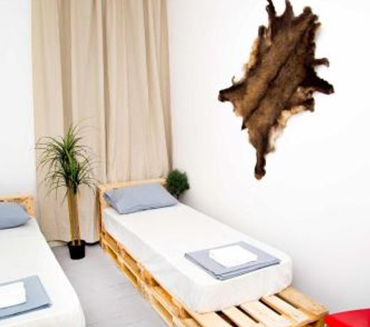 Bla Bla Rooms
