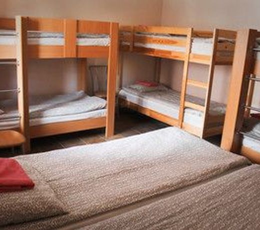 Hostel Karamazov