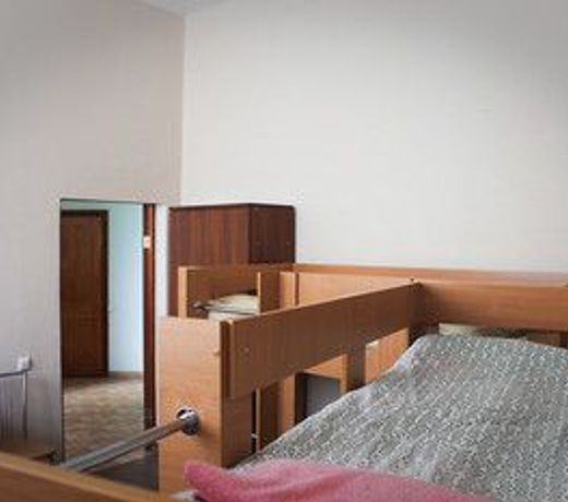 Hostel Karamazov