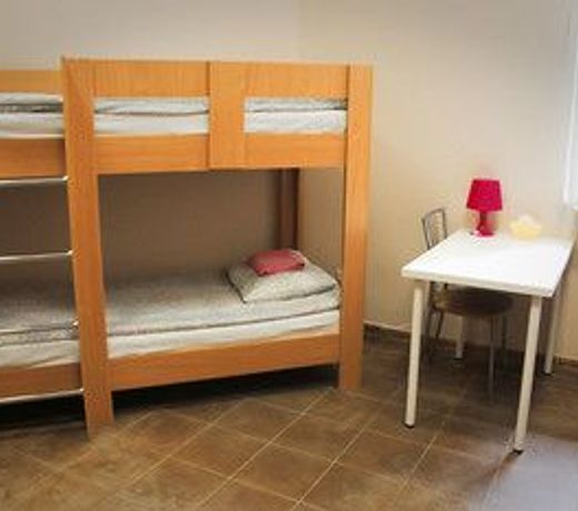 Hostel Karamazov