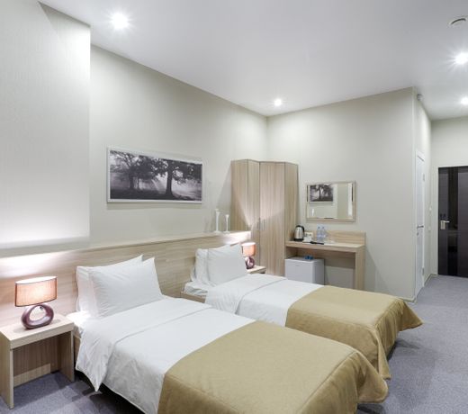 Hotel Marx