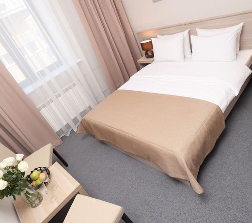Hotel Marx
