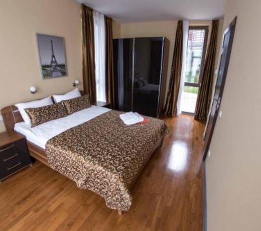 SKYPARK Villas