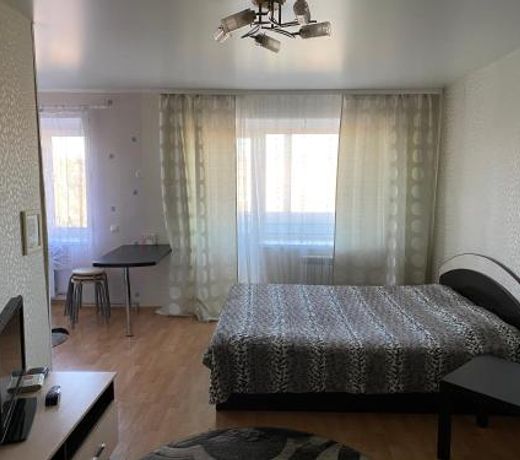 Apartment on Arkadiya Gaydara 36