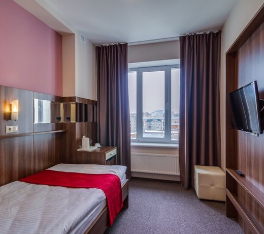 Respublika Apart-hotel