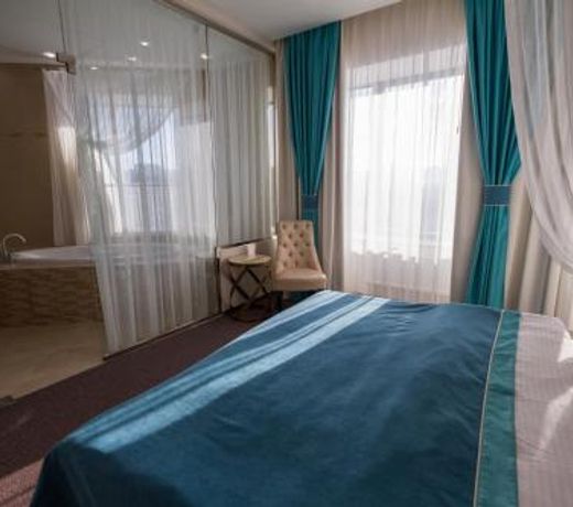Respublika Apart-hotel